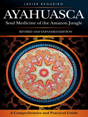 cover image of Ayahuasca